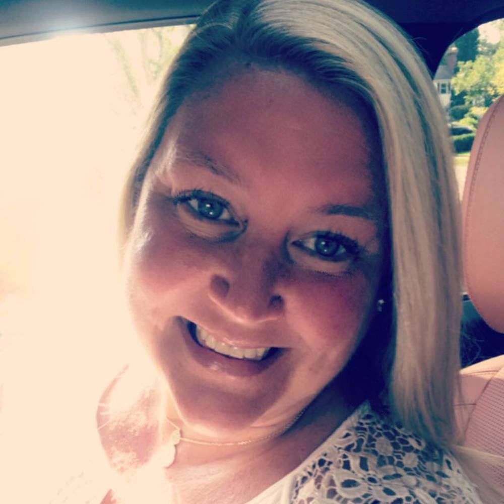 Meet your Posher, Kristin